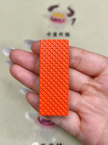 Ultra Thin Wafer Stainless Steel Ceramic Coating