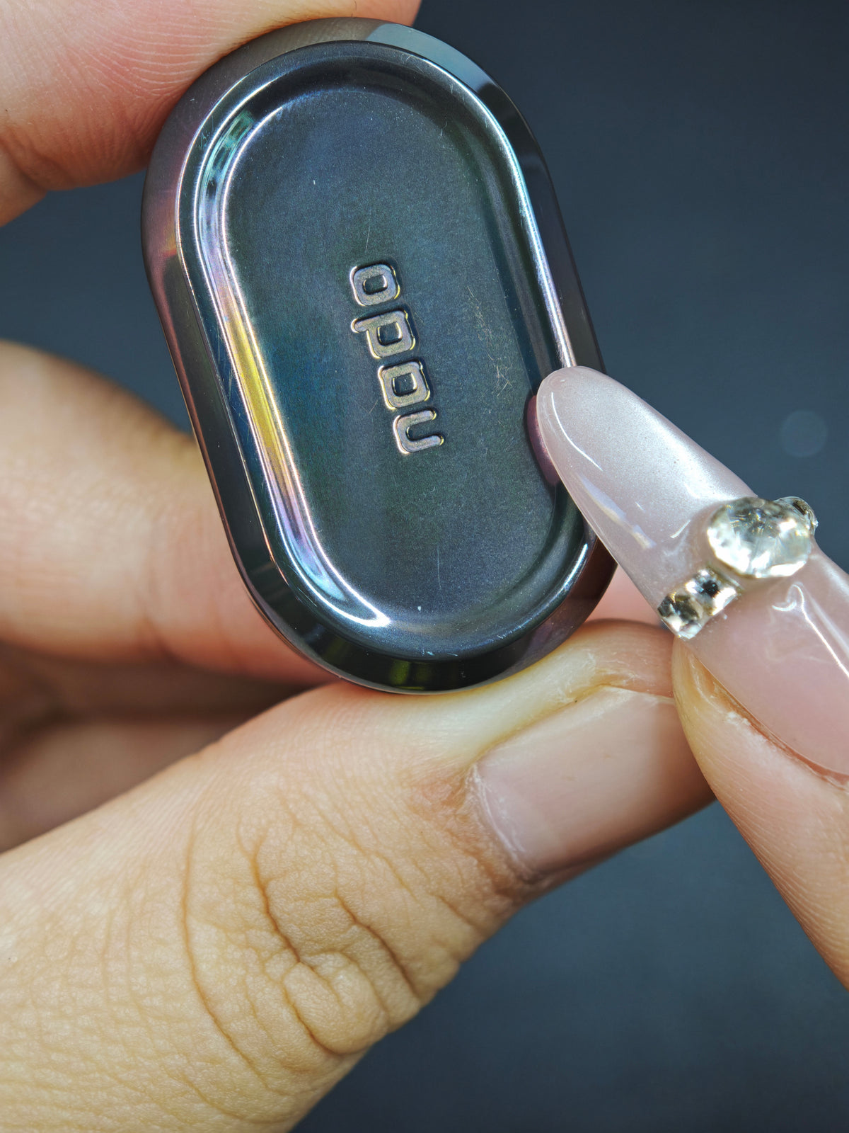 Nado Zirconium Oil Slick