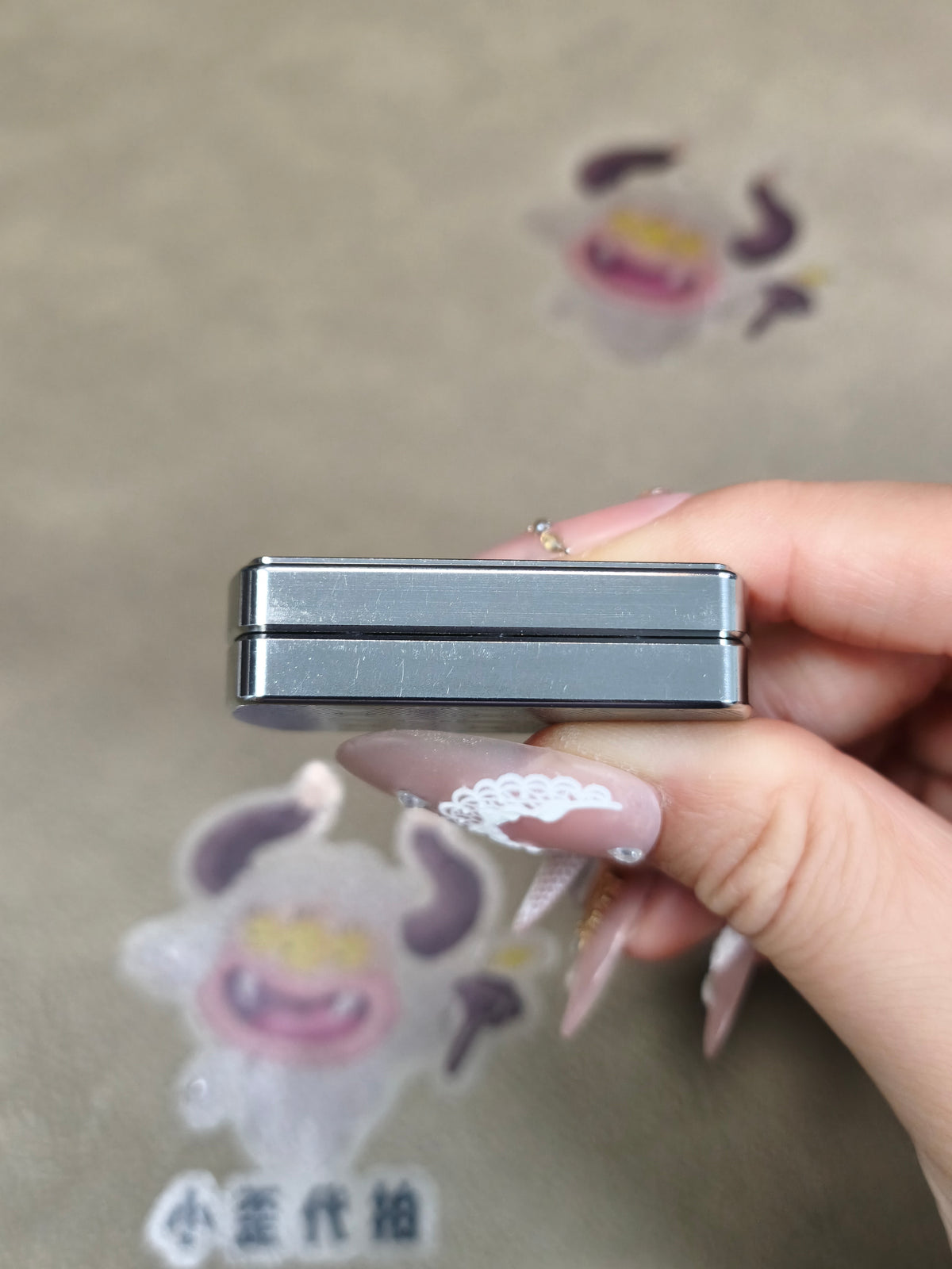 Root Three Titanium