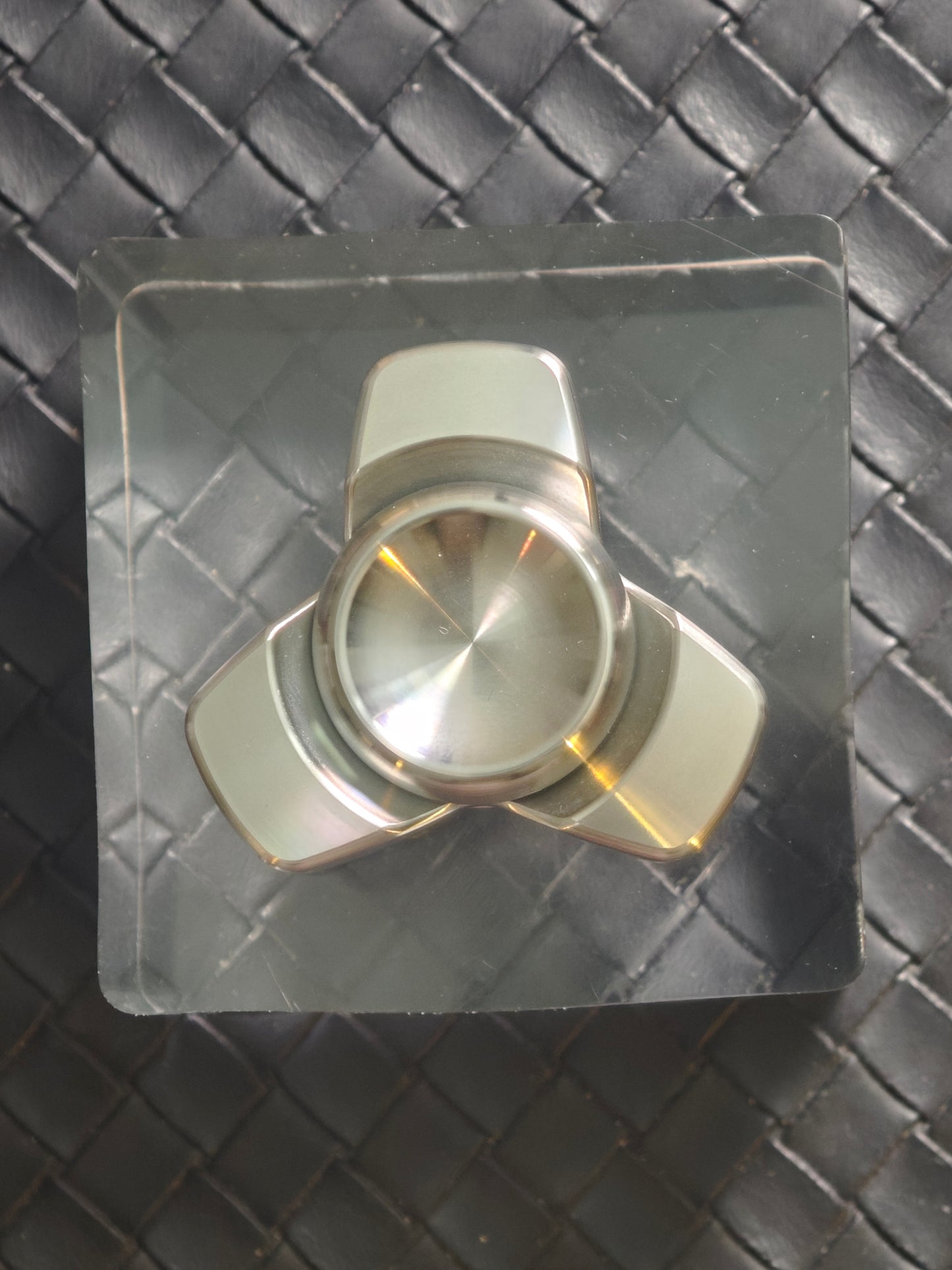 Stainless Steel