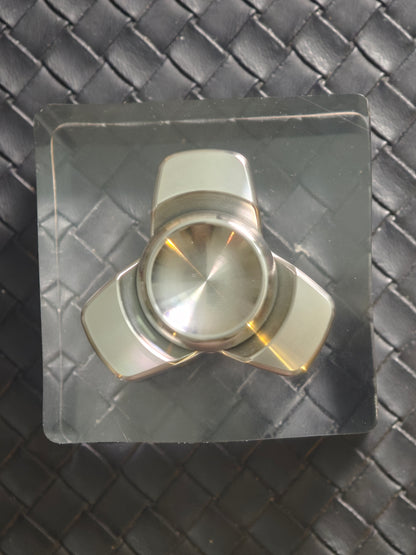 Stainless Steel