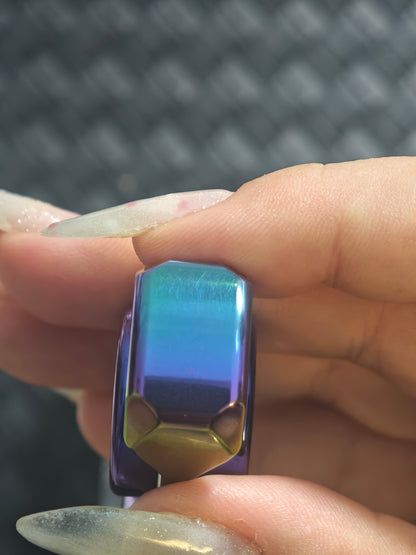 Fat Tiger Tungsten