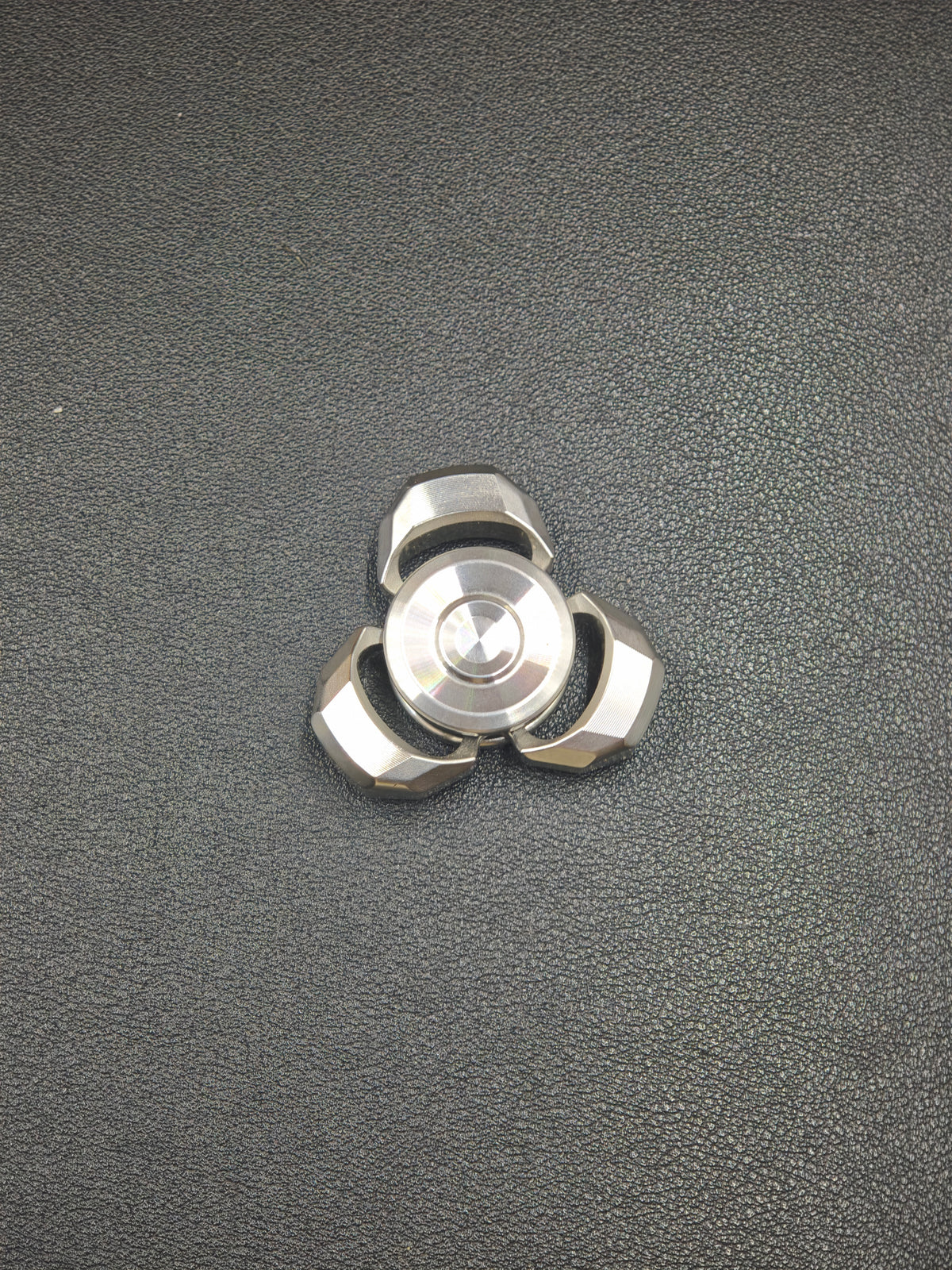 Whisper Duo Stainless Steel