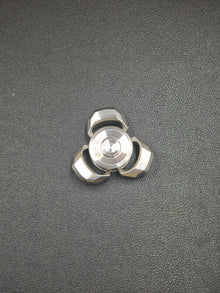 Whisper Duo Stainless Steel