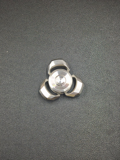 Whisper Duo Stainless Steel