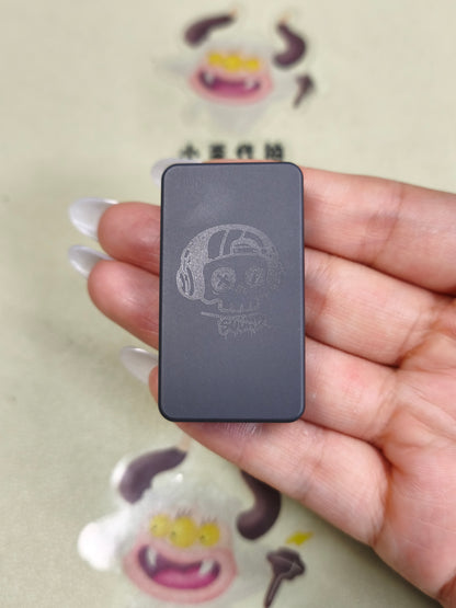 Mute Zirconium