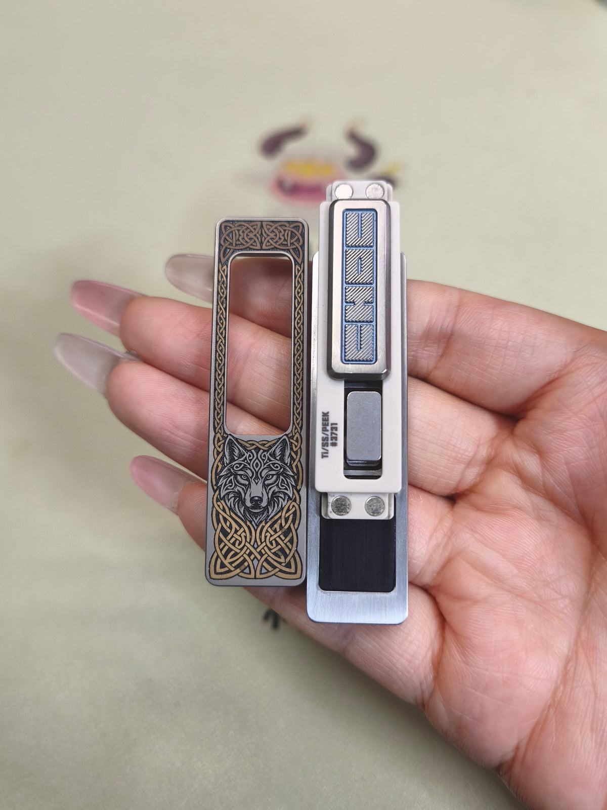 Choc Titanium