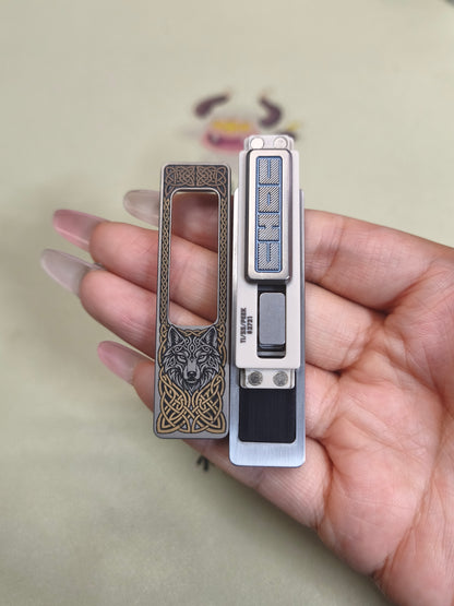 Choc Titanium