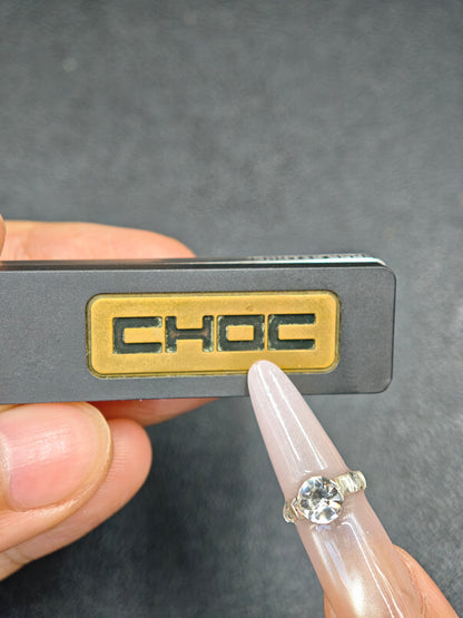 Choc Stainless Steel