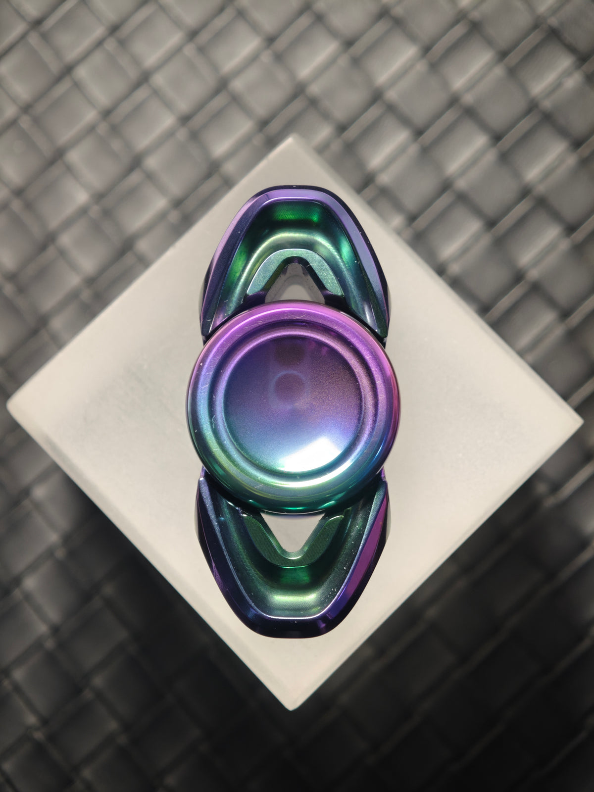 Pan Yixian Tungsten Color-Anodized Limited 30