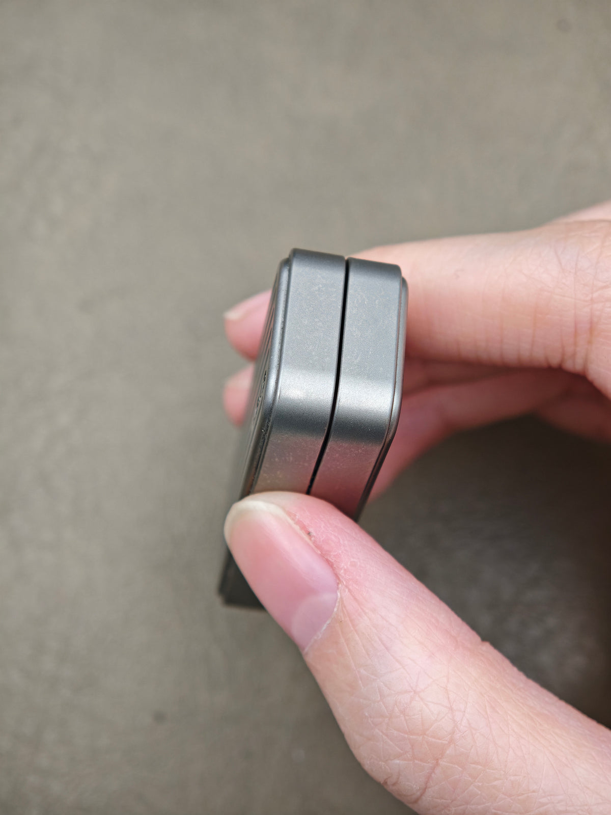 Fuguang Titanium