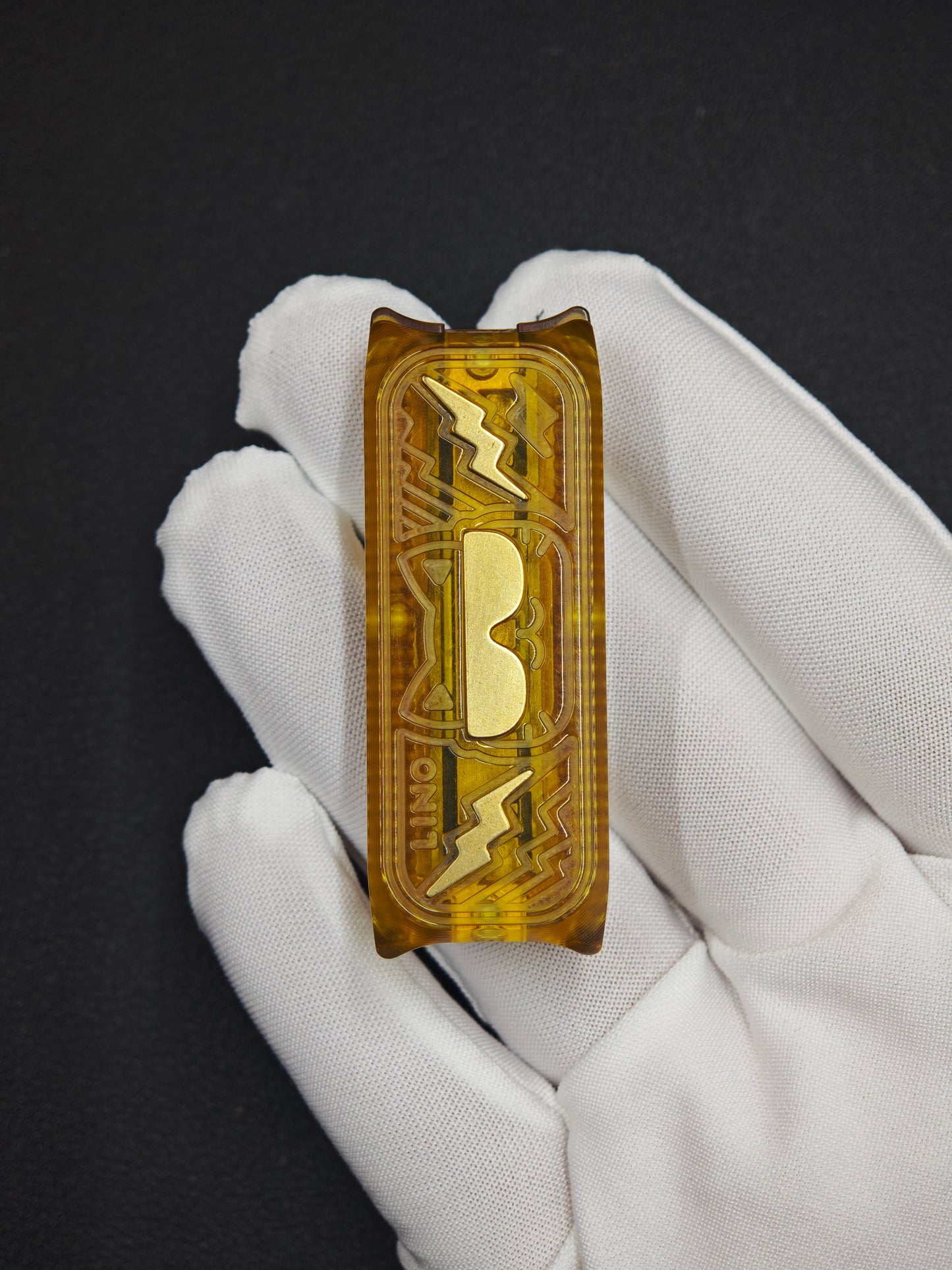 LINO EDC LIMBO Mechanical PEI