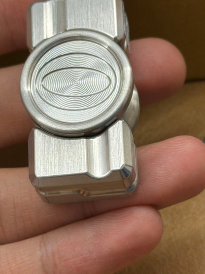 Impact Mini Stainless Steel
