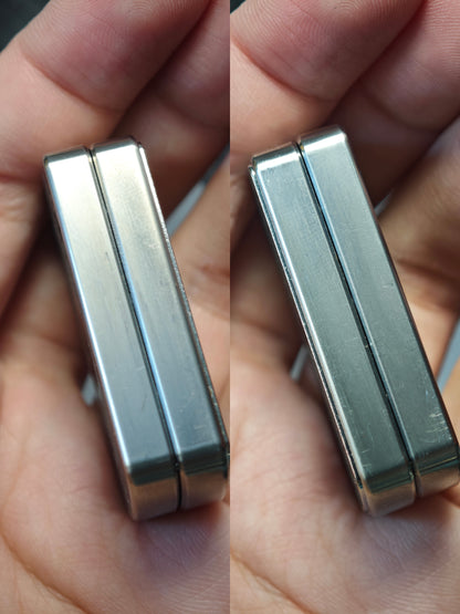 Root Three Titanium