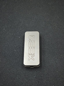 Mini Brick Titanium