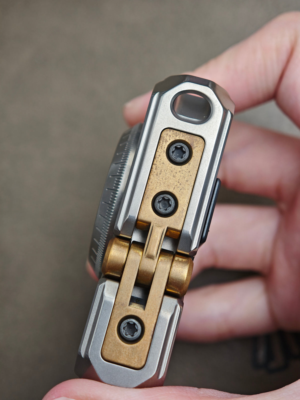 LOTTO Titanium Limited Edition