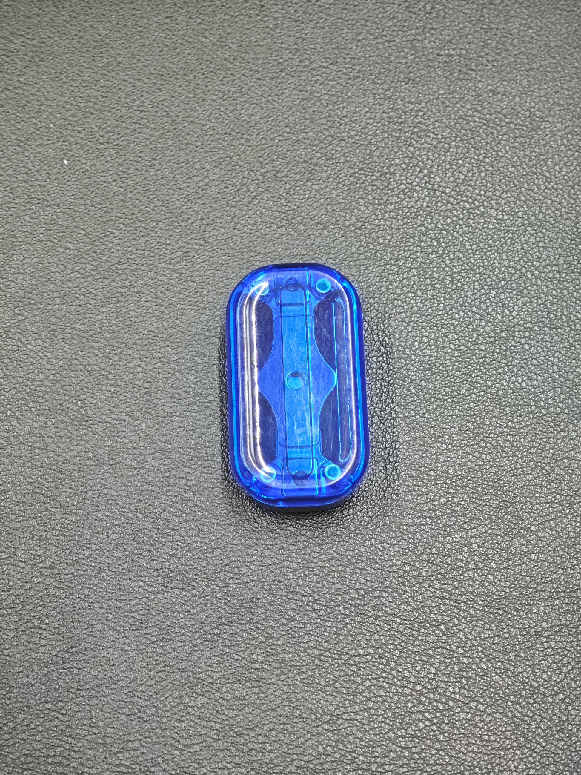 Inner Ejector Core PC Stainless Steel
