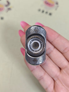 Origin Point Titanium