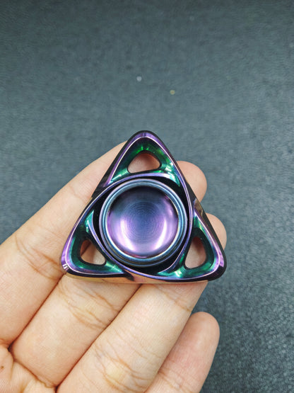 Loop Stratus Tungsten Titanium