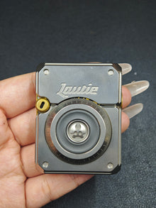 LOTTO Titanium
