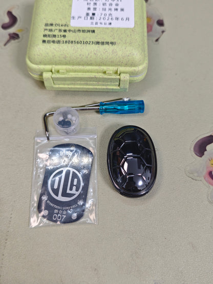 Jingle Beetle Zirconium
