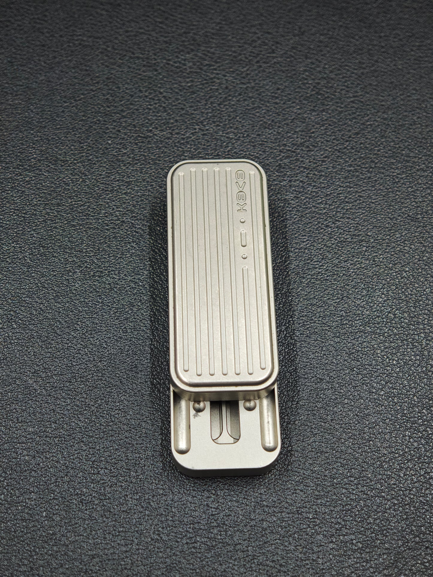 Fuguang PEI Titanium