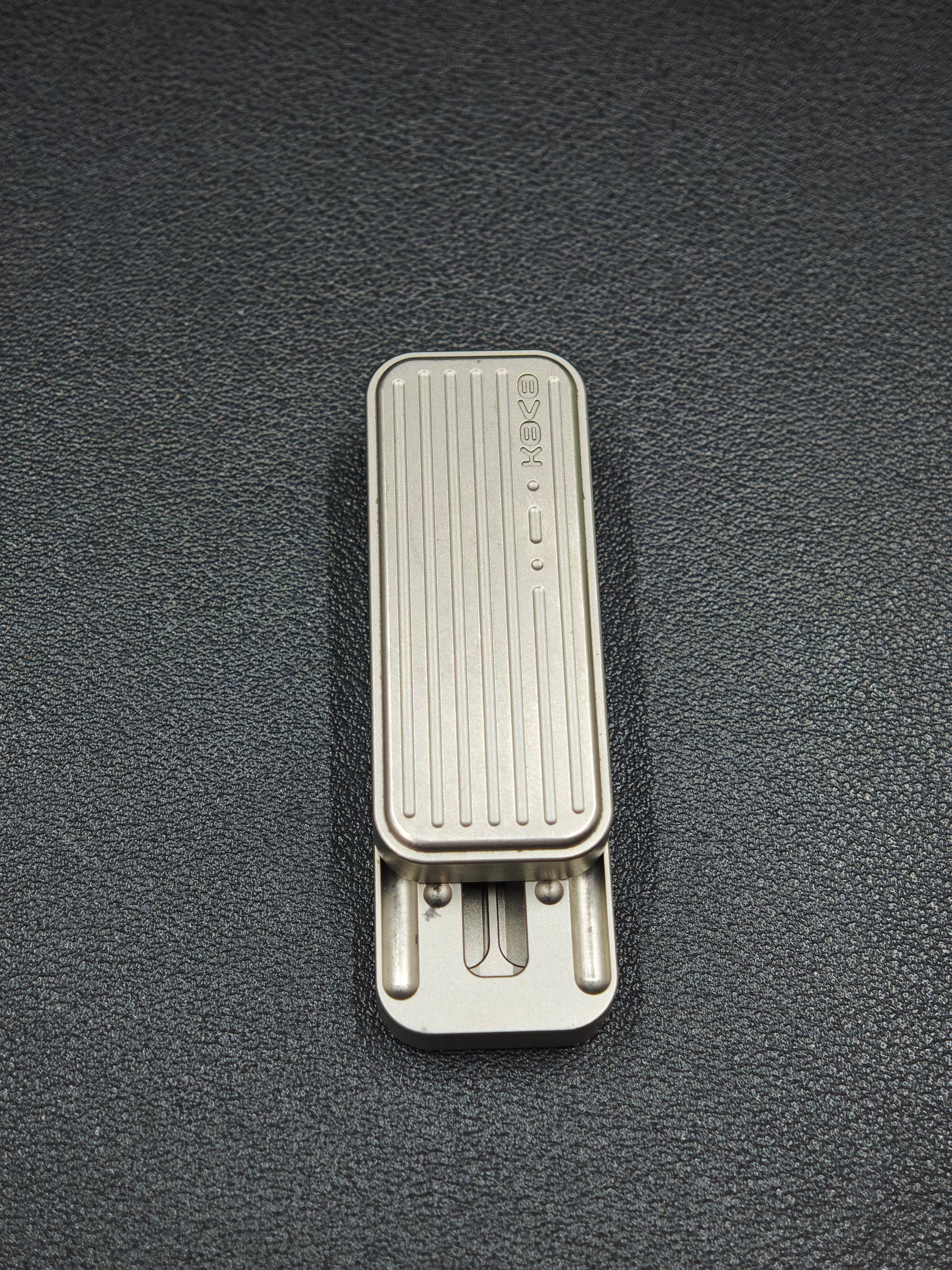 Fuguang PEI Titanium