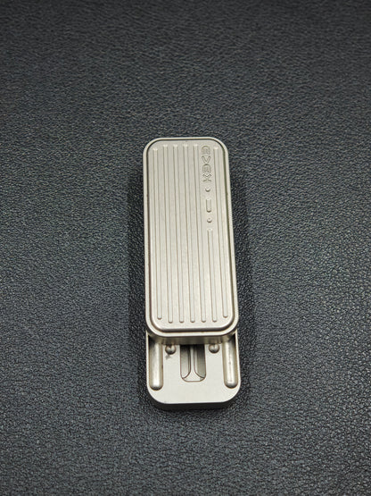 Fuguang PEI Titanium