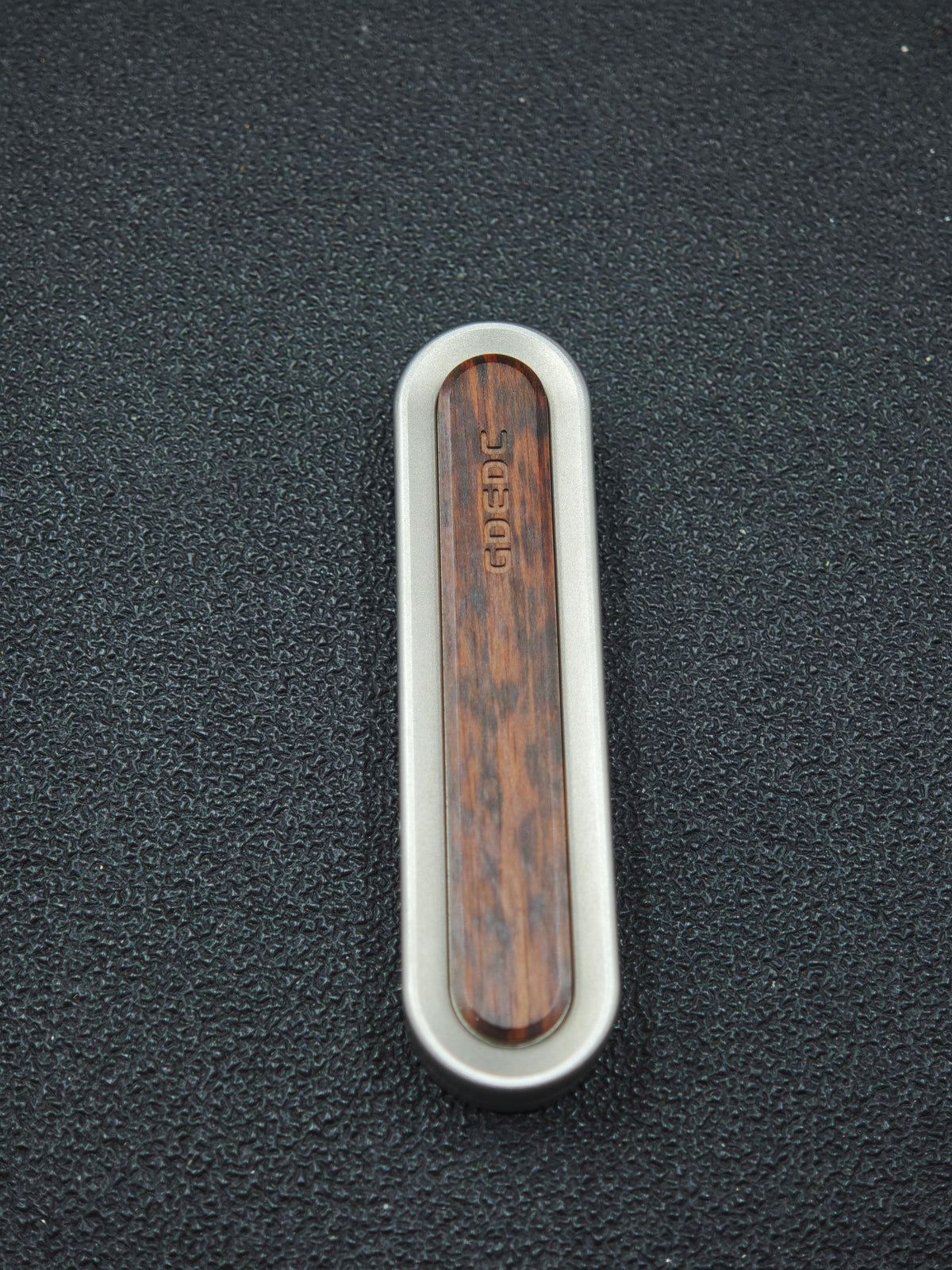 Spice Pin Stainless Steel