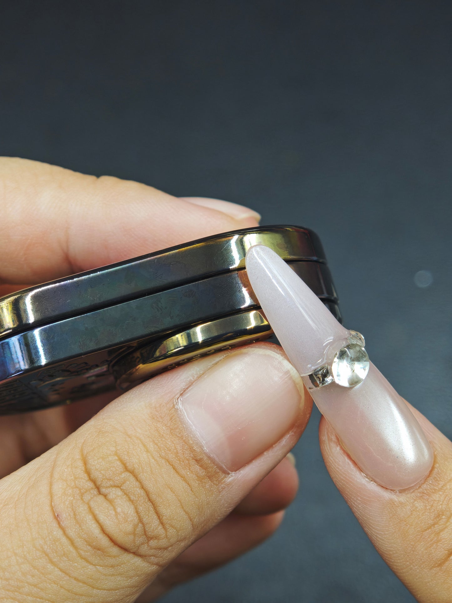 MIX Zirconium