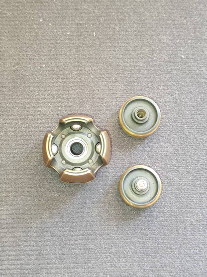 Noiz E Nano Brass