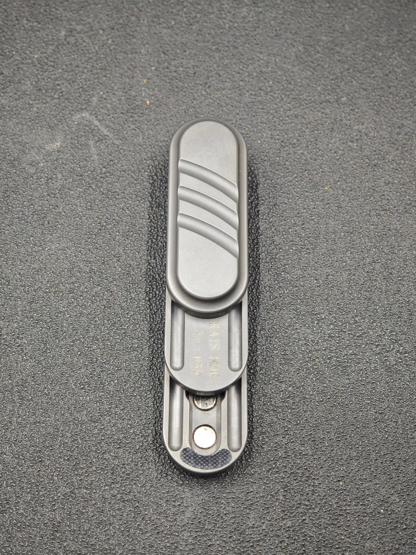RUYI Zirconium