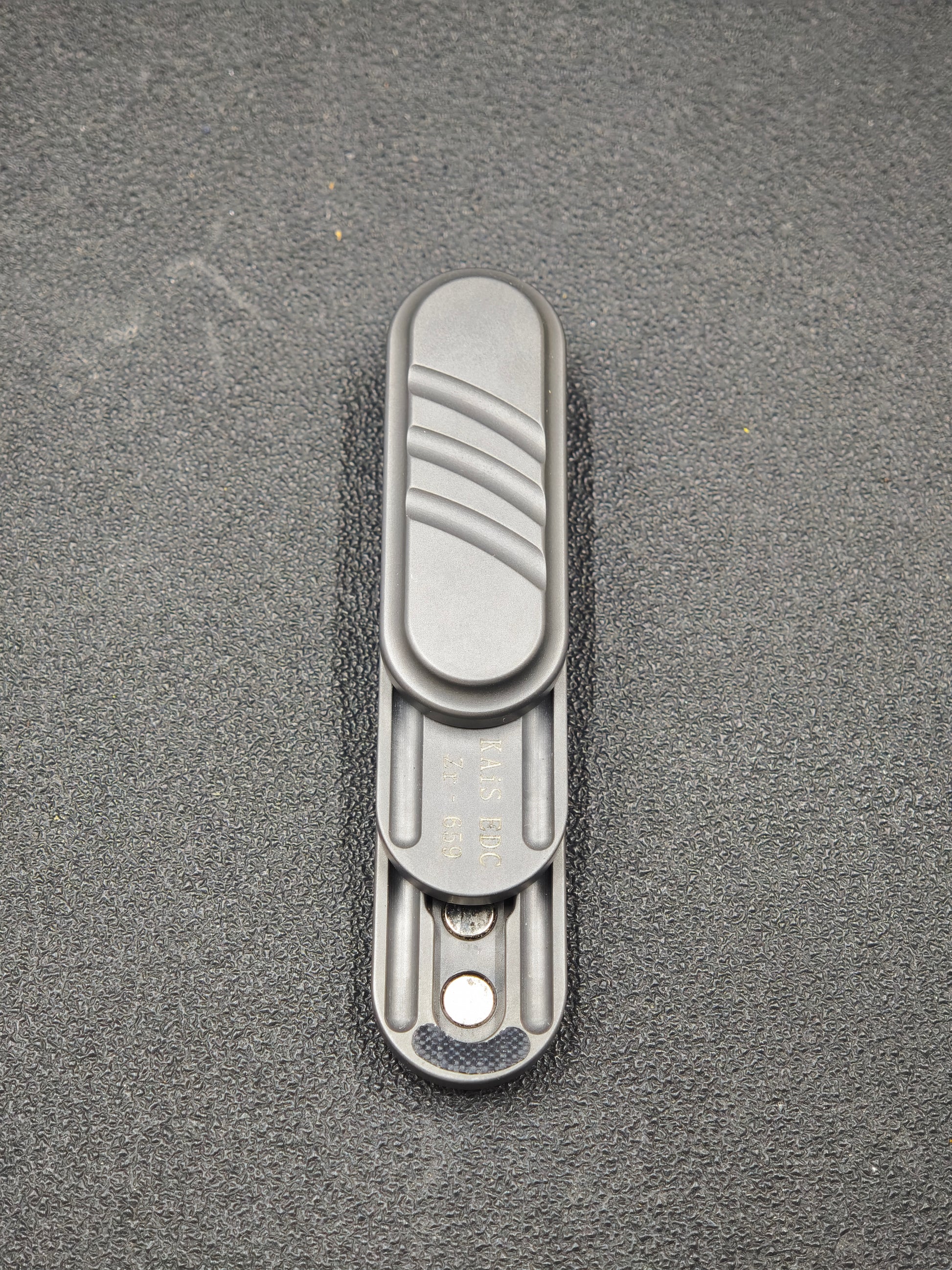 RUYI Zirconium