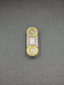 BGM Crystallized Titanium Limited 66