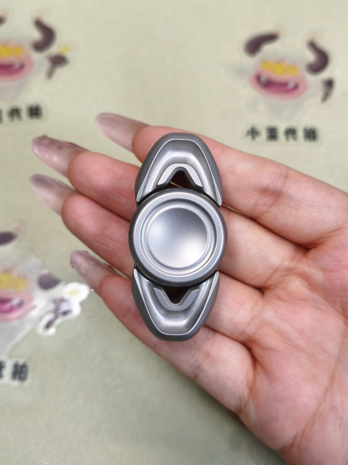 Pan Yixian Stainless Steel