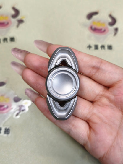 Pan Yixian Stainless Steel