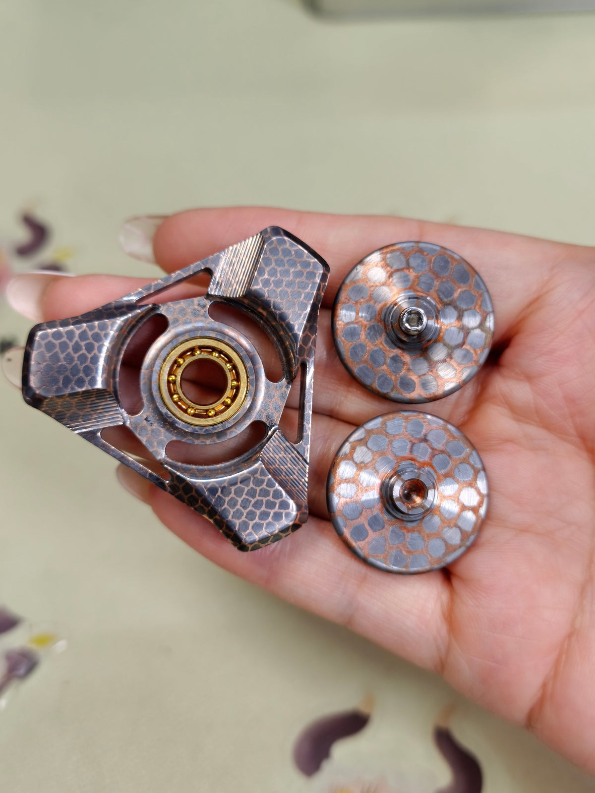 Memory Entropy Superconductor