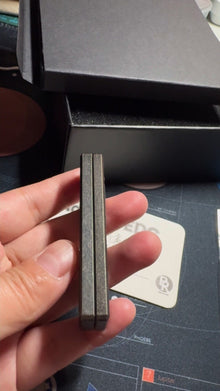 MINI BOX Stainless Steel