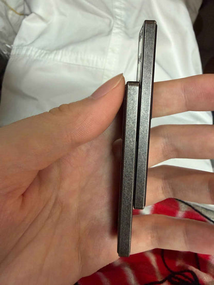 MINI BOX Stainless Steel
