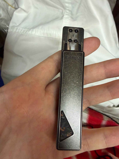 MINI BOX Stainless Steel