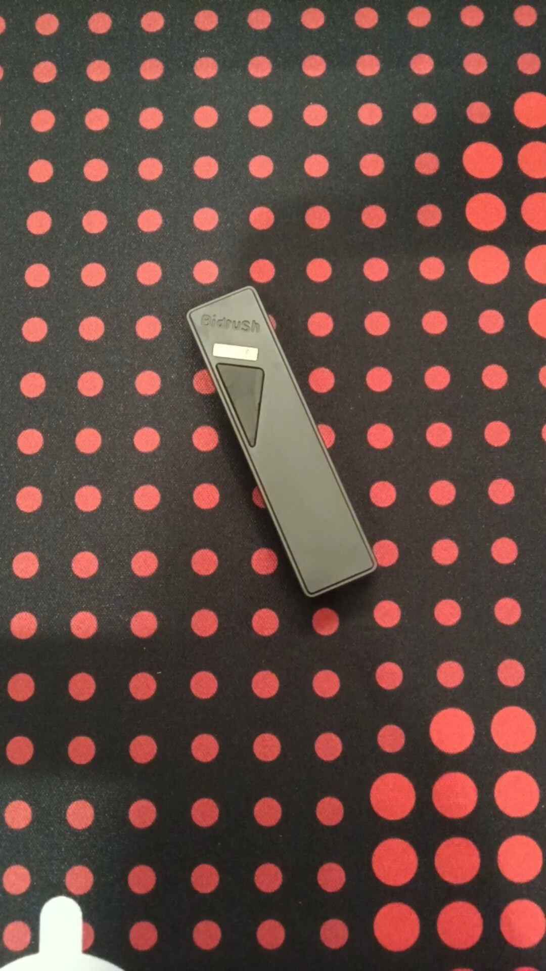 MINI BOX Zirconium
