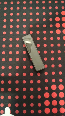 MINI BOX Zirconium