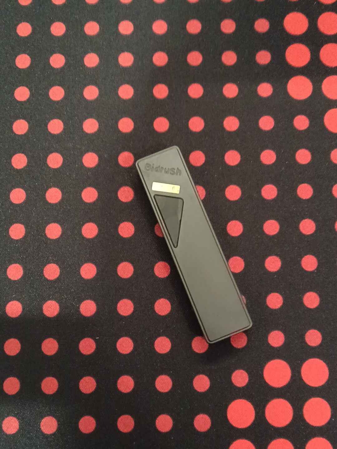 MINI BOX Zirconium