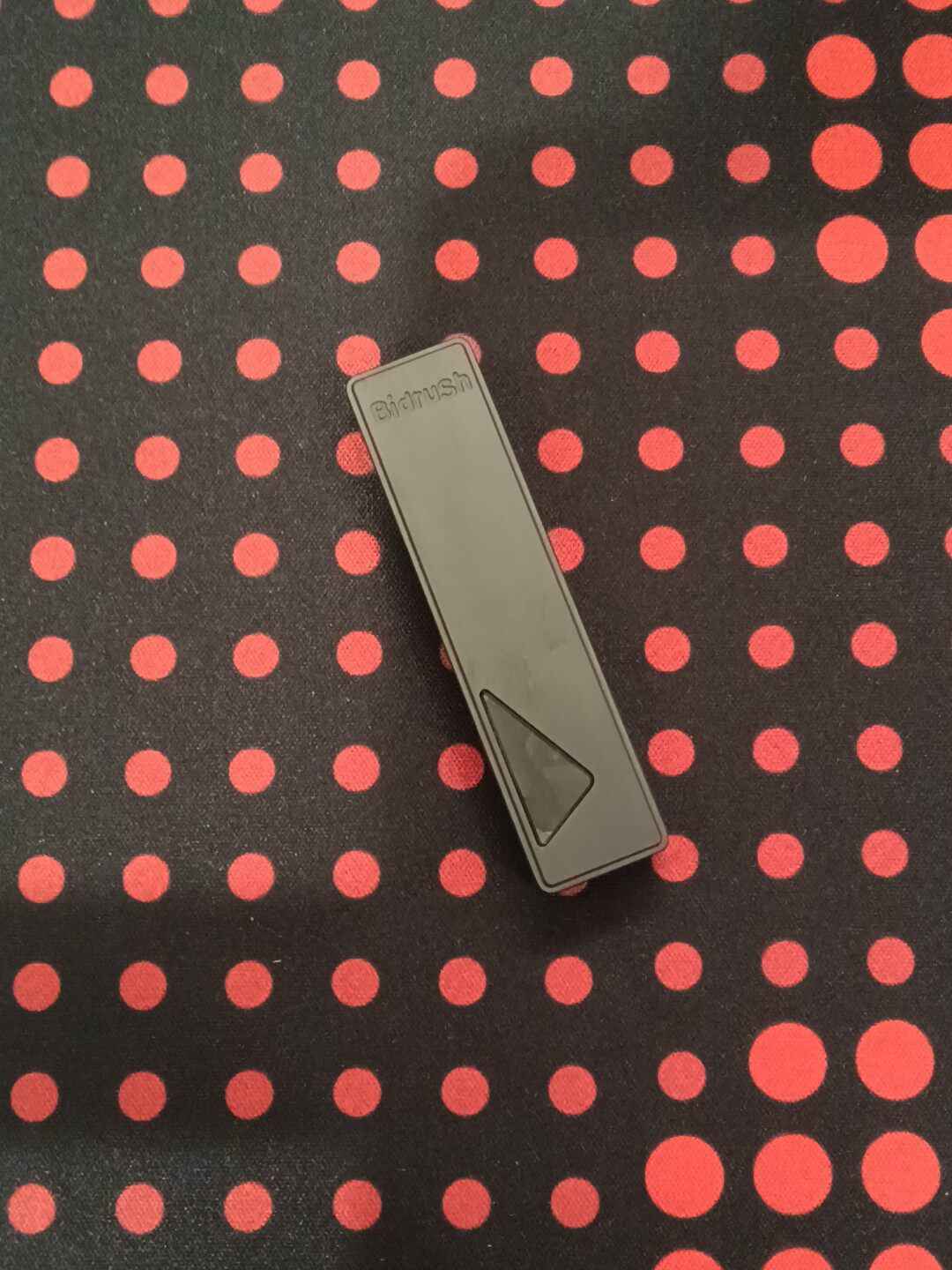 MINI BOX Zirconium