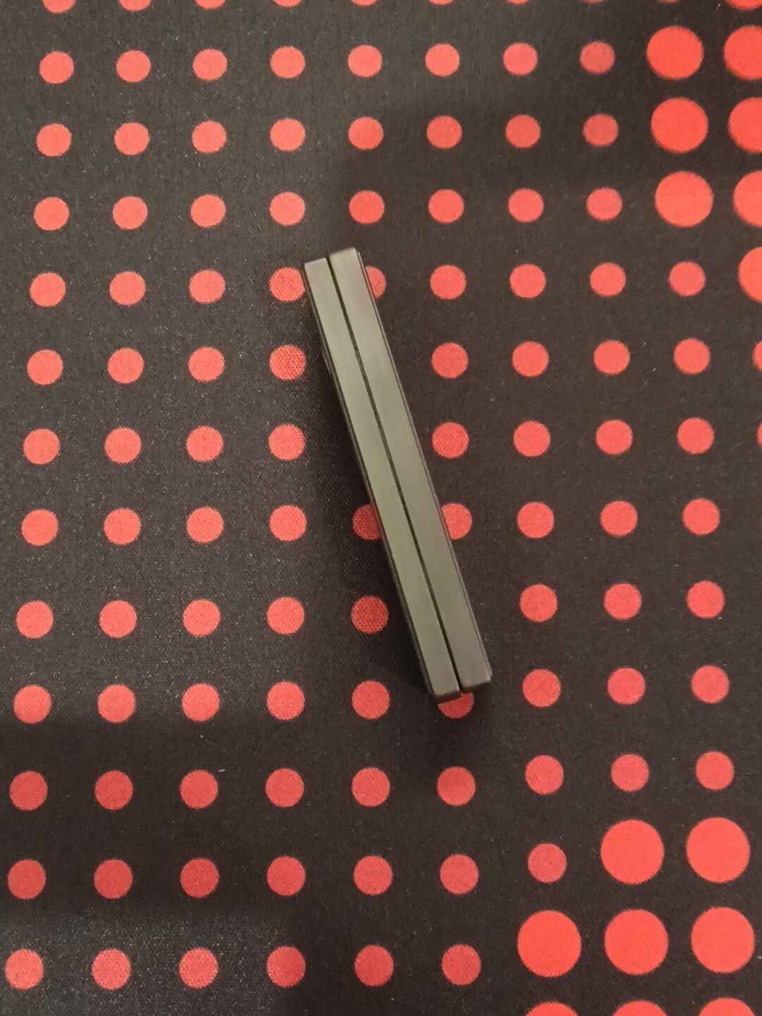MINI BOX Zirconium