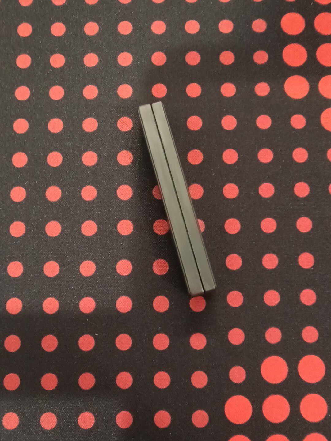 MINI BOX Zirconium