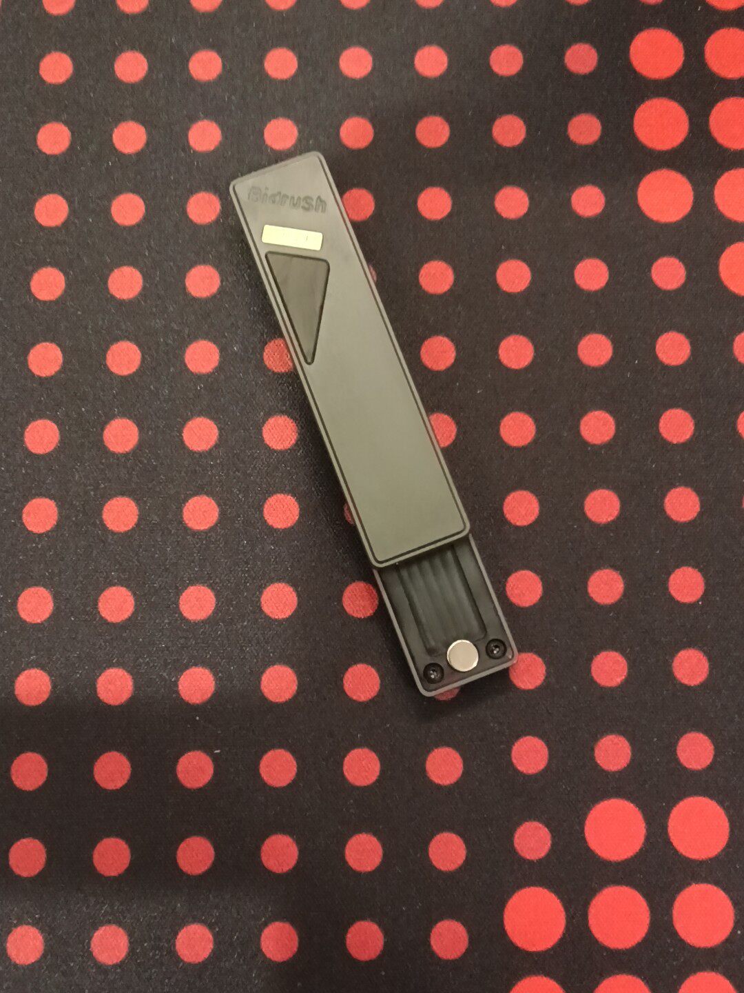 MINI BOX Zirconium