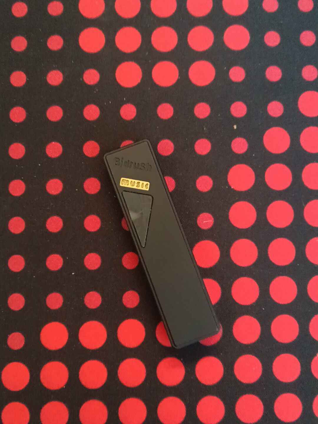 MINI BOX Titanium