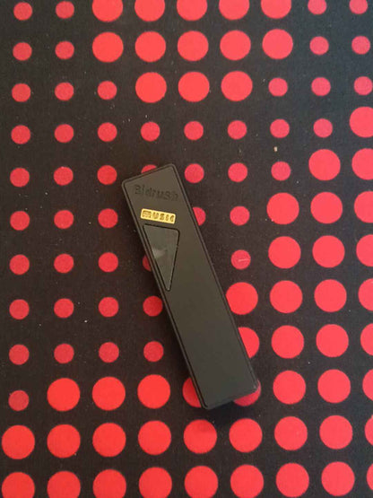 MINI BOX Titanium