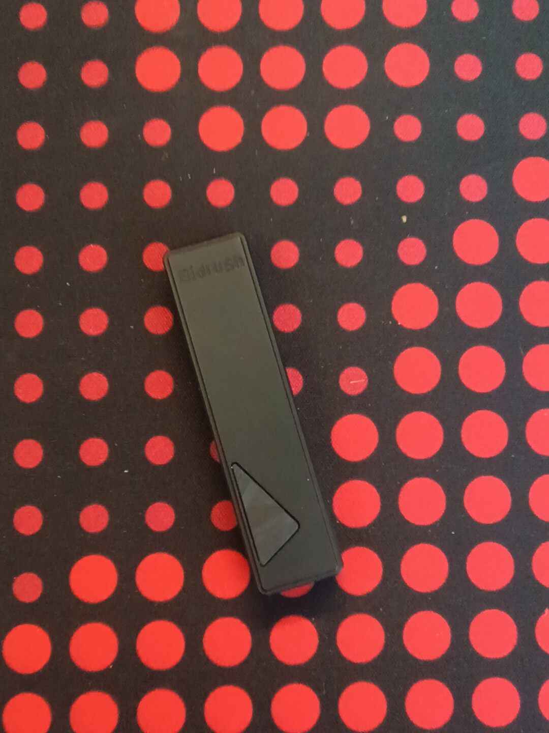 MINI BOX Titanium